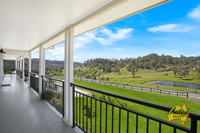 30 Alexander Way, Mount Hunter, NSW 2570