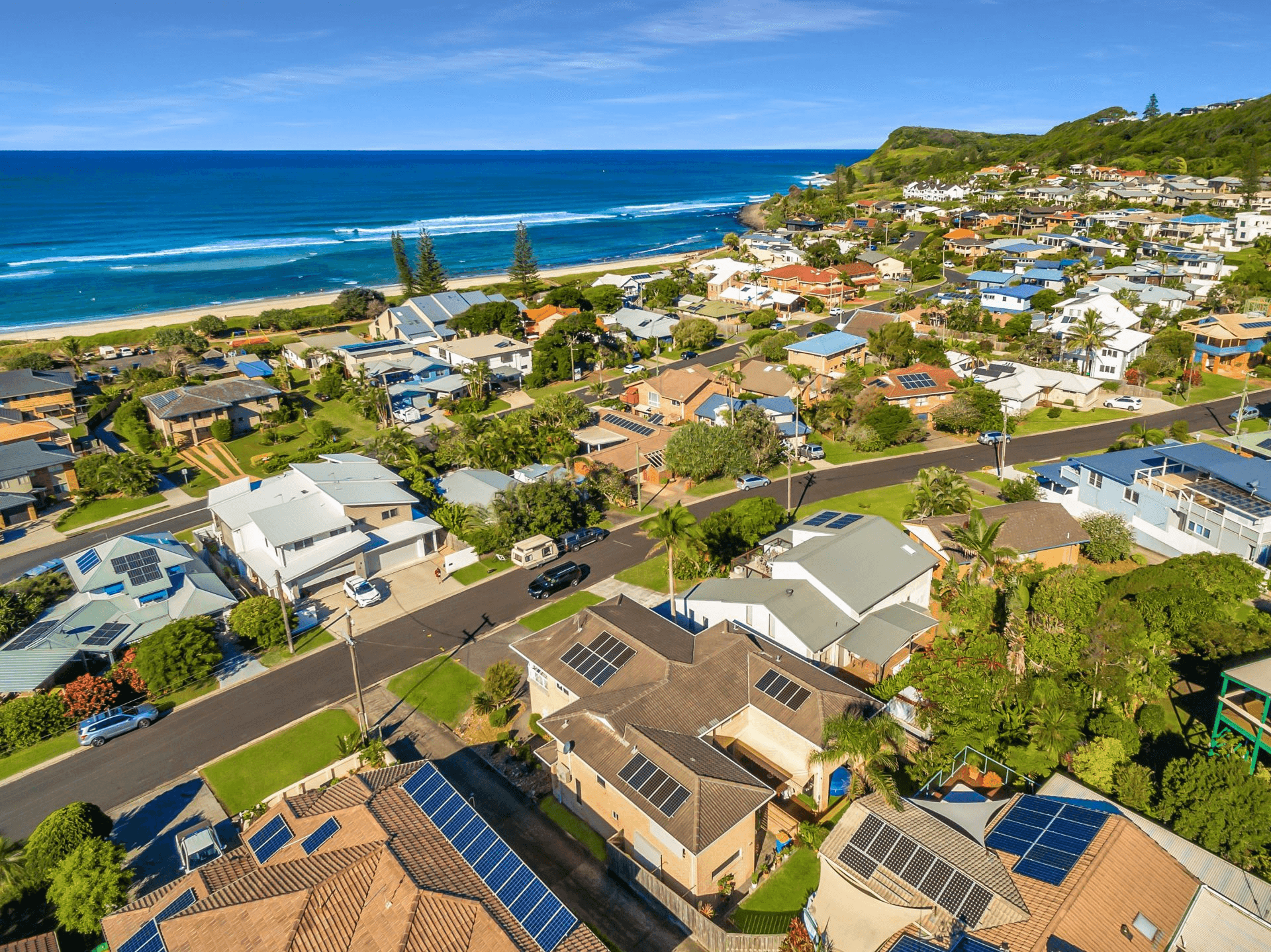 1/7 Dress Circle Drive, LENNOX HEAD, NSW 2478