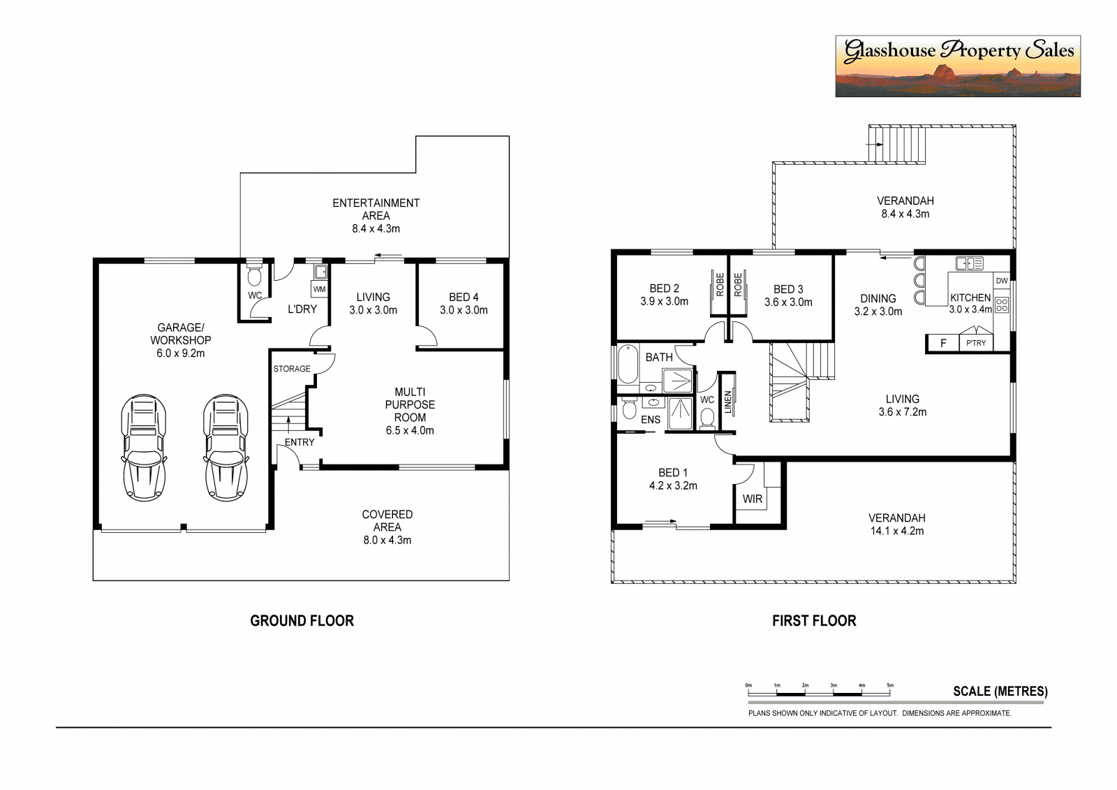 9 Loftus Place, SANDSTONE POINT, QLD 4511