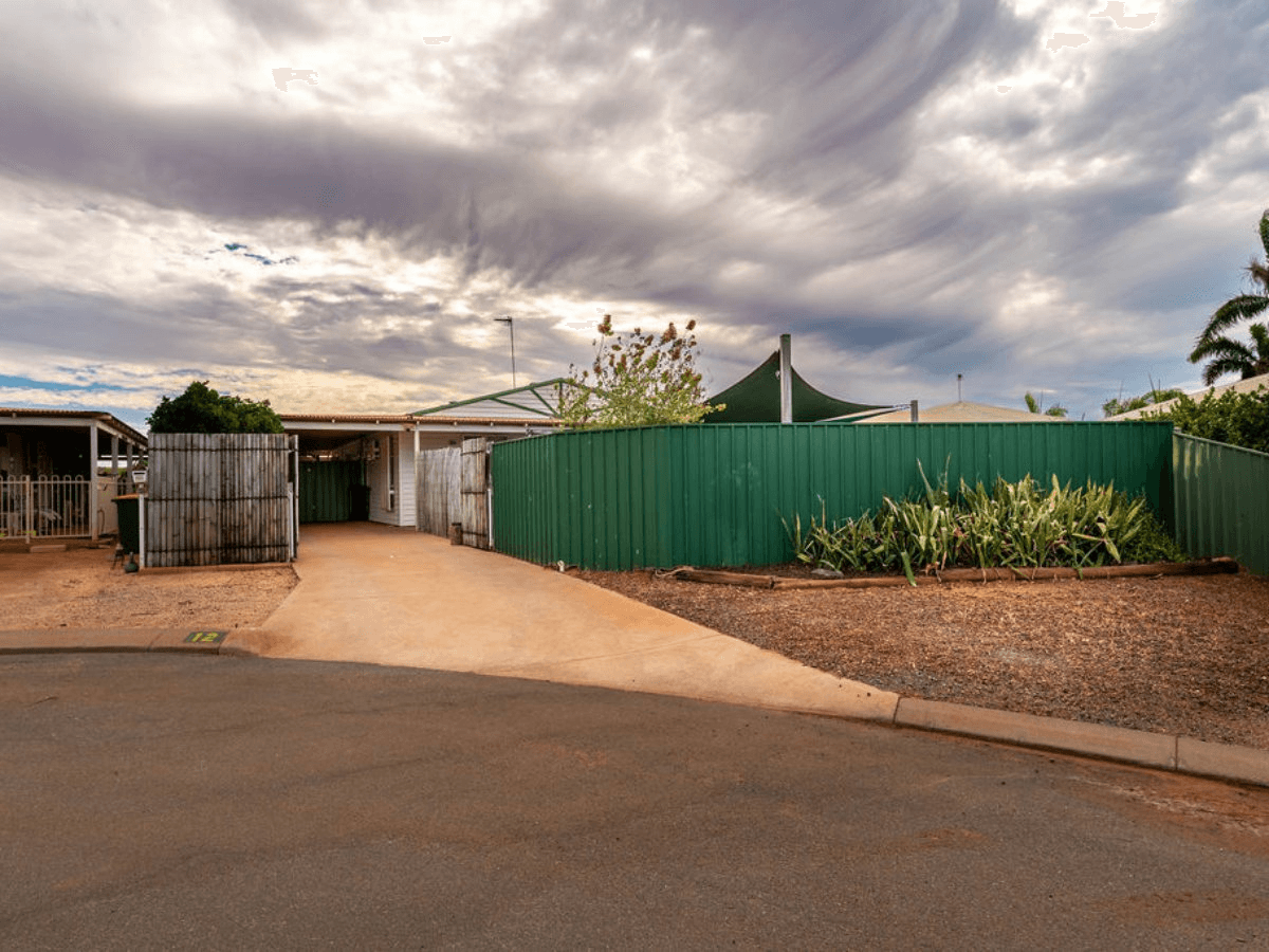 12 Jennifer Crt, PEGS CREEK, WA 6714