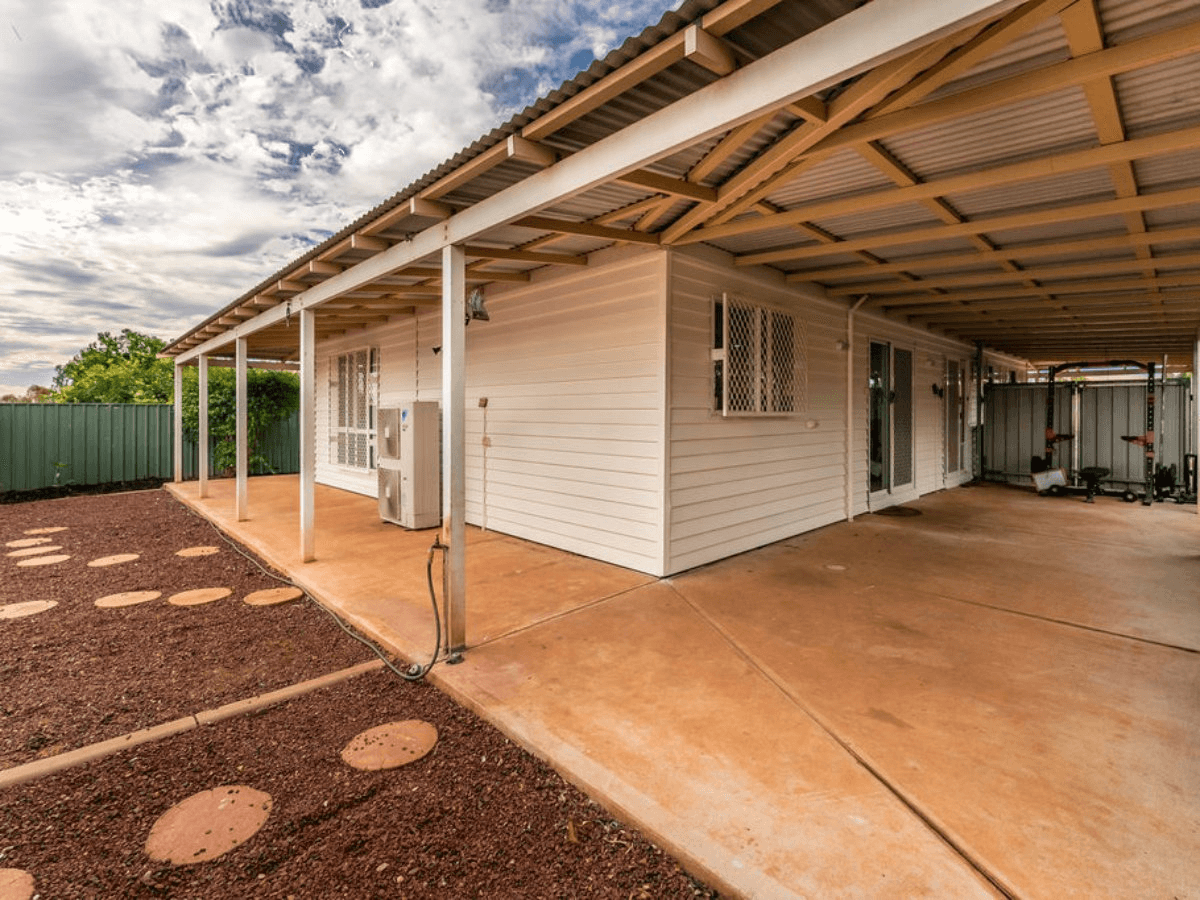 12 Jennifer Crt, PEGS CREEK, WA 6714