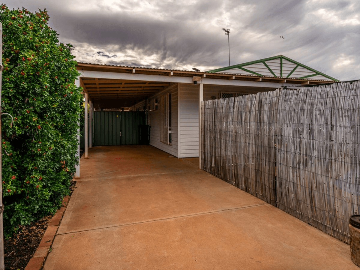 12 Jennifer Crt, PEGS CREEK, WA 6714