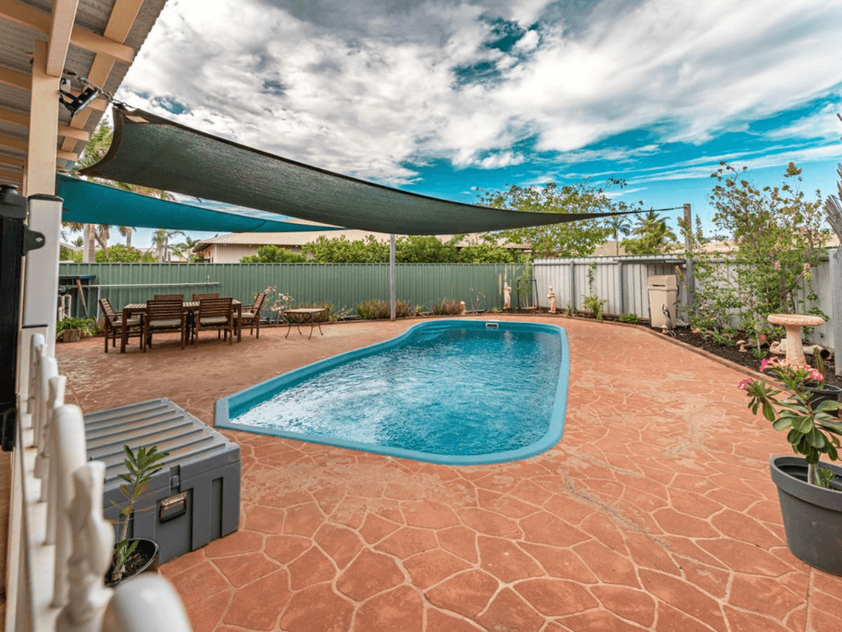 12 Jennifer Crt, PEGS CREEK, WA 6714