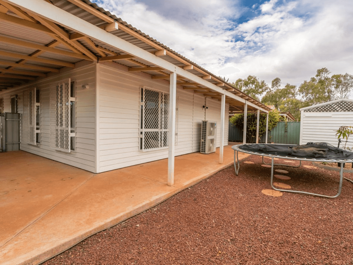 12 Jennifer Crt, PEGS CREEK, WA 6714