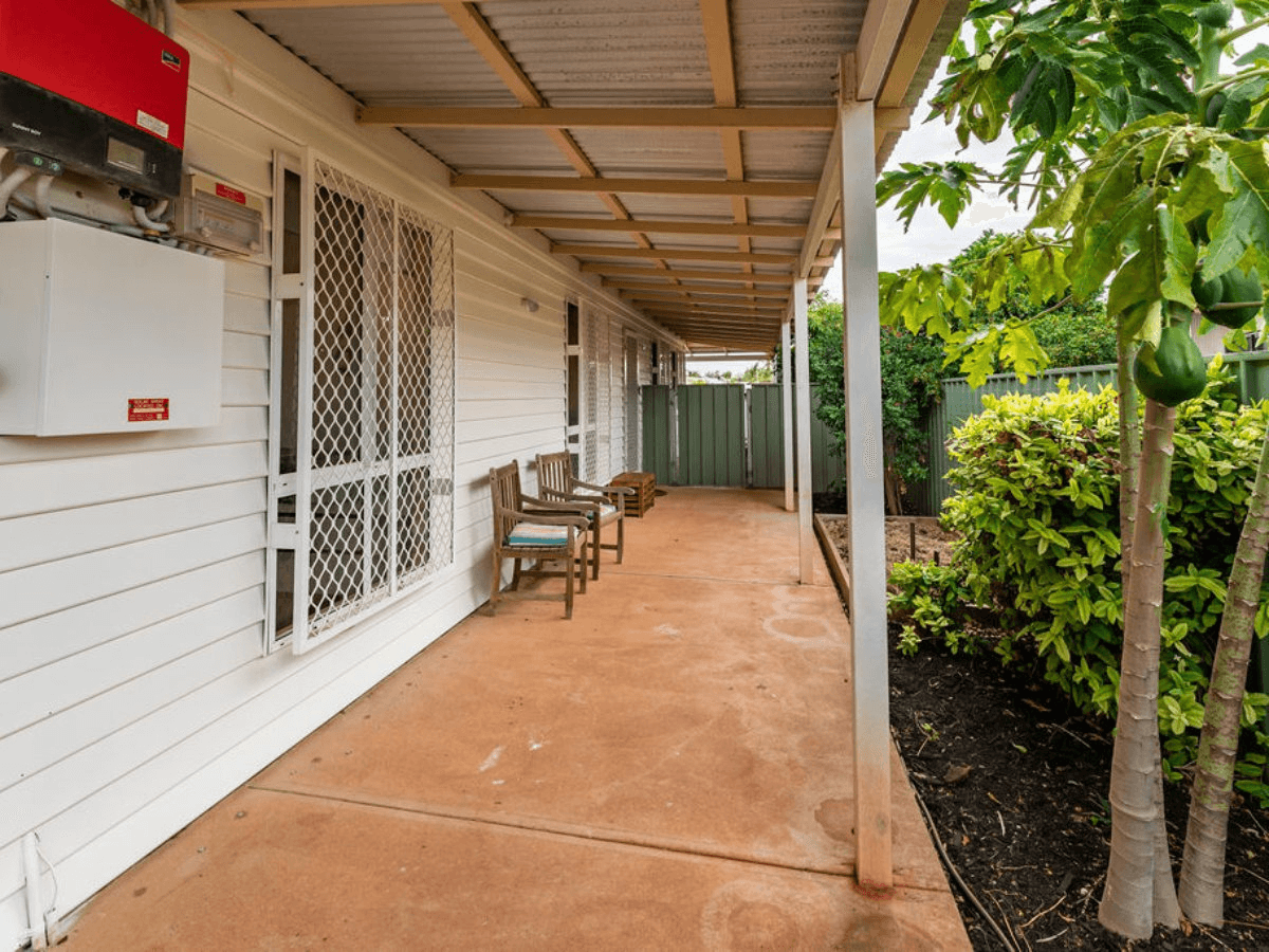 12 Jennifer Crt, PEGS CREEK, WA 6714