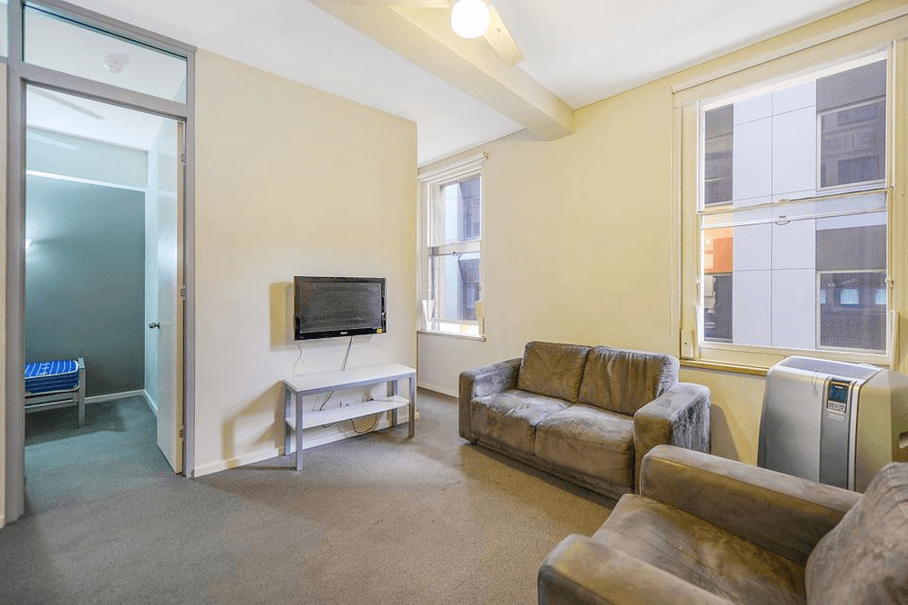 503/23 King William Street, ADELAIDE, SA 5000