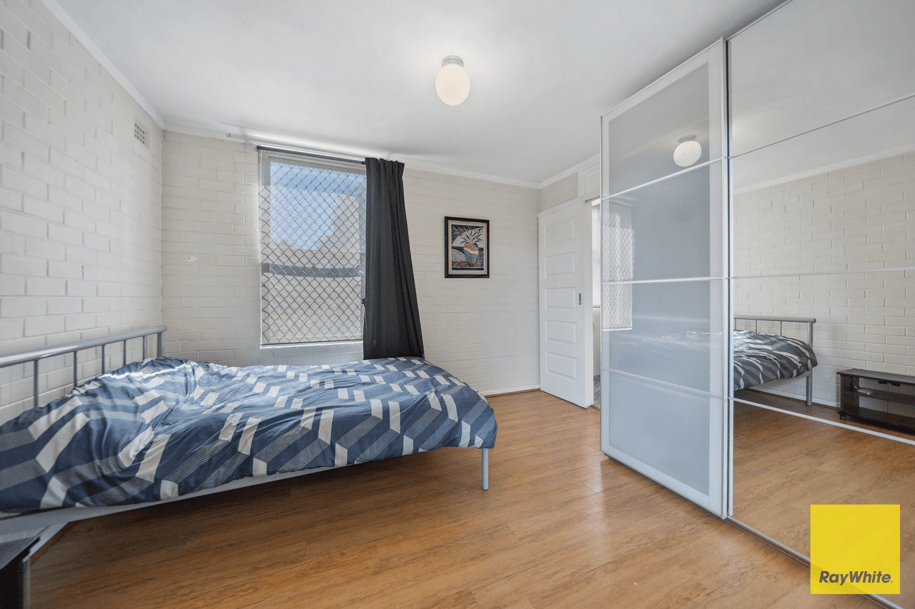 38-42/2 Waterloo Crescent, EAST PERTH, WA 6004