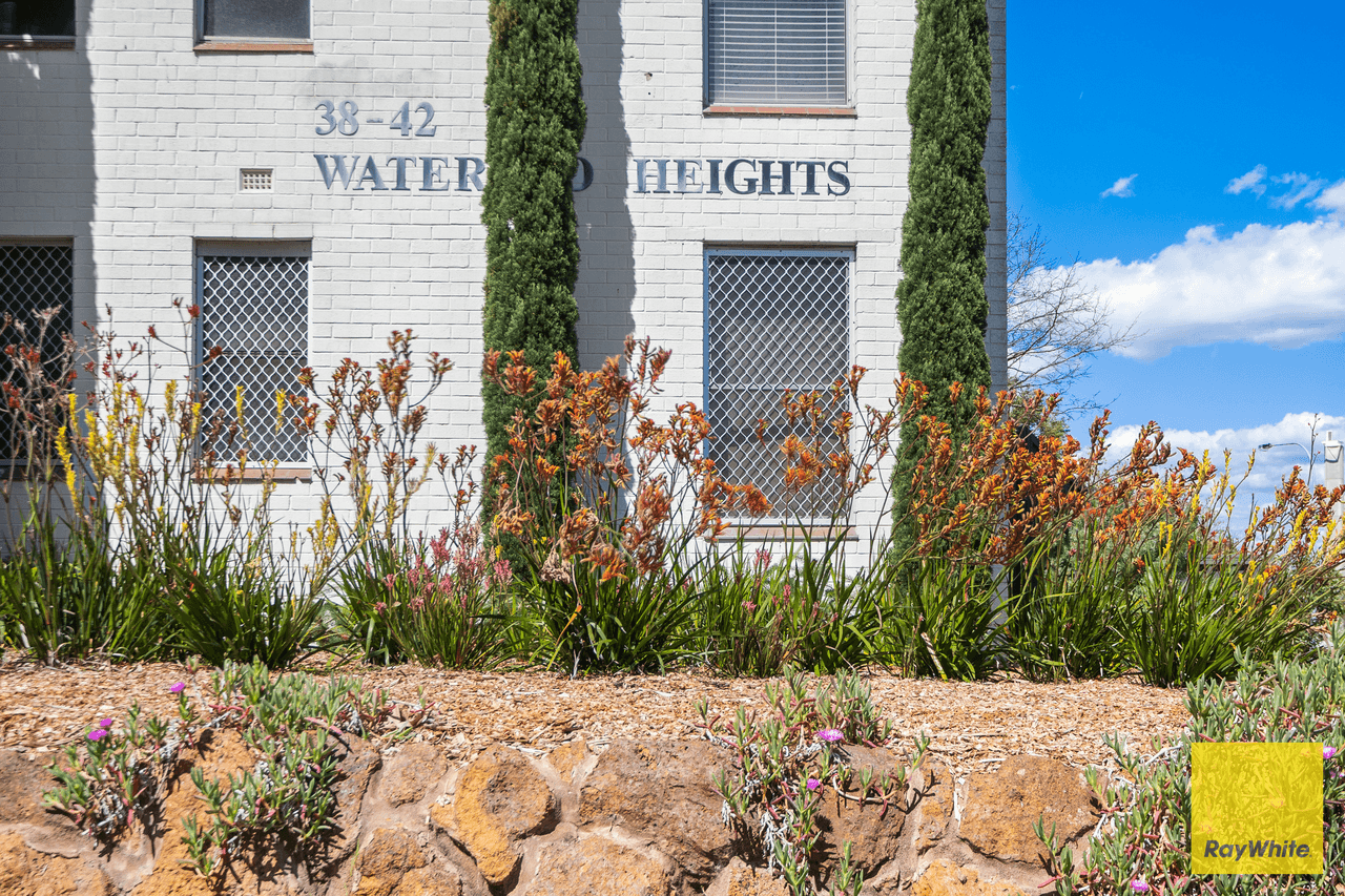 38-42/2 Waterloo Crescent, EAST PERTH, WA 6004