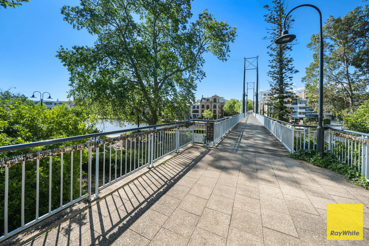 38-42/2 Waterloo Crescent, EAST PERTH, WA 6004