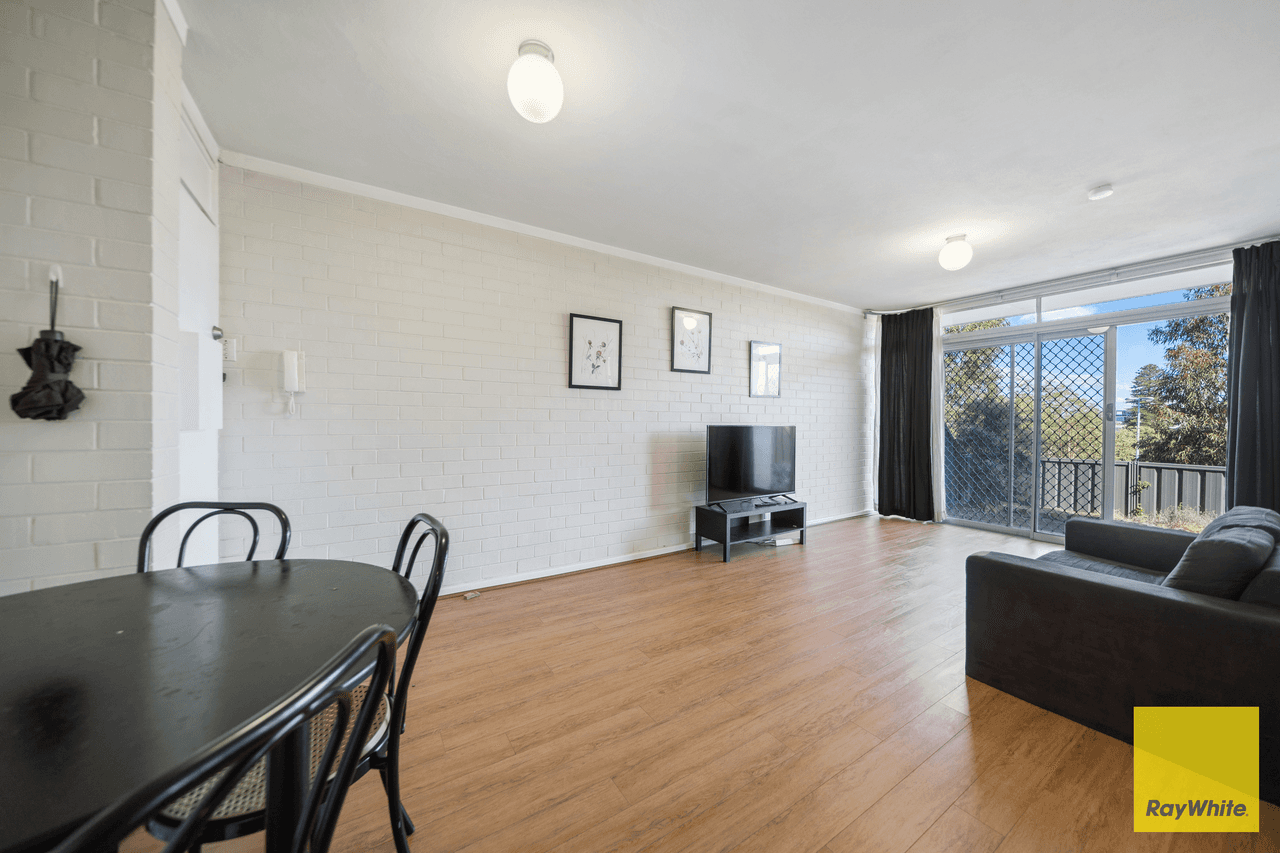 38-42/2 Waterloo Crescent, EAST PERTH, WA 6004