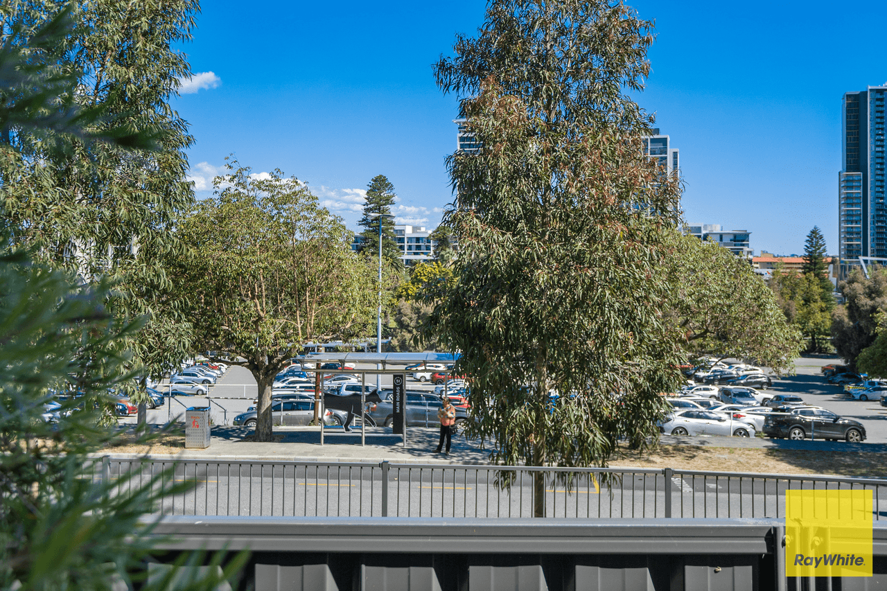 38-42/2 Waterloo Crescent, EAST PERTH, WA 6004