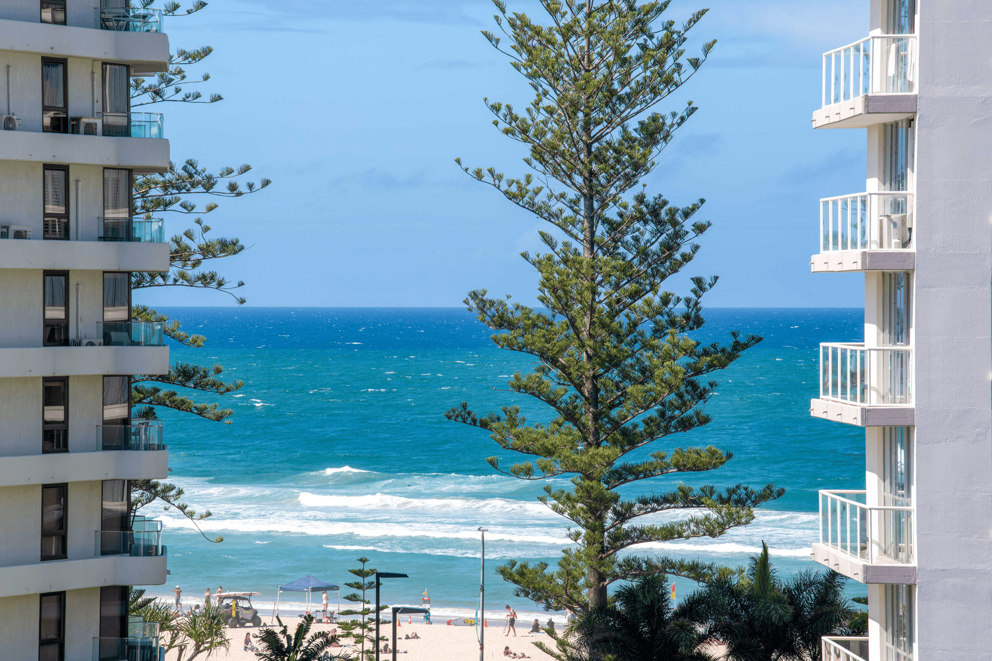 1085/1 Ocean Street, BURLEIGH HEADS, QLD 4220