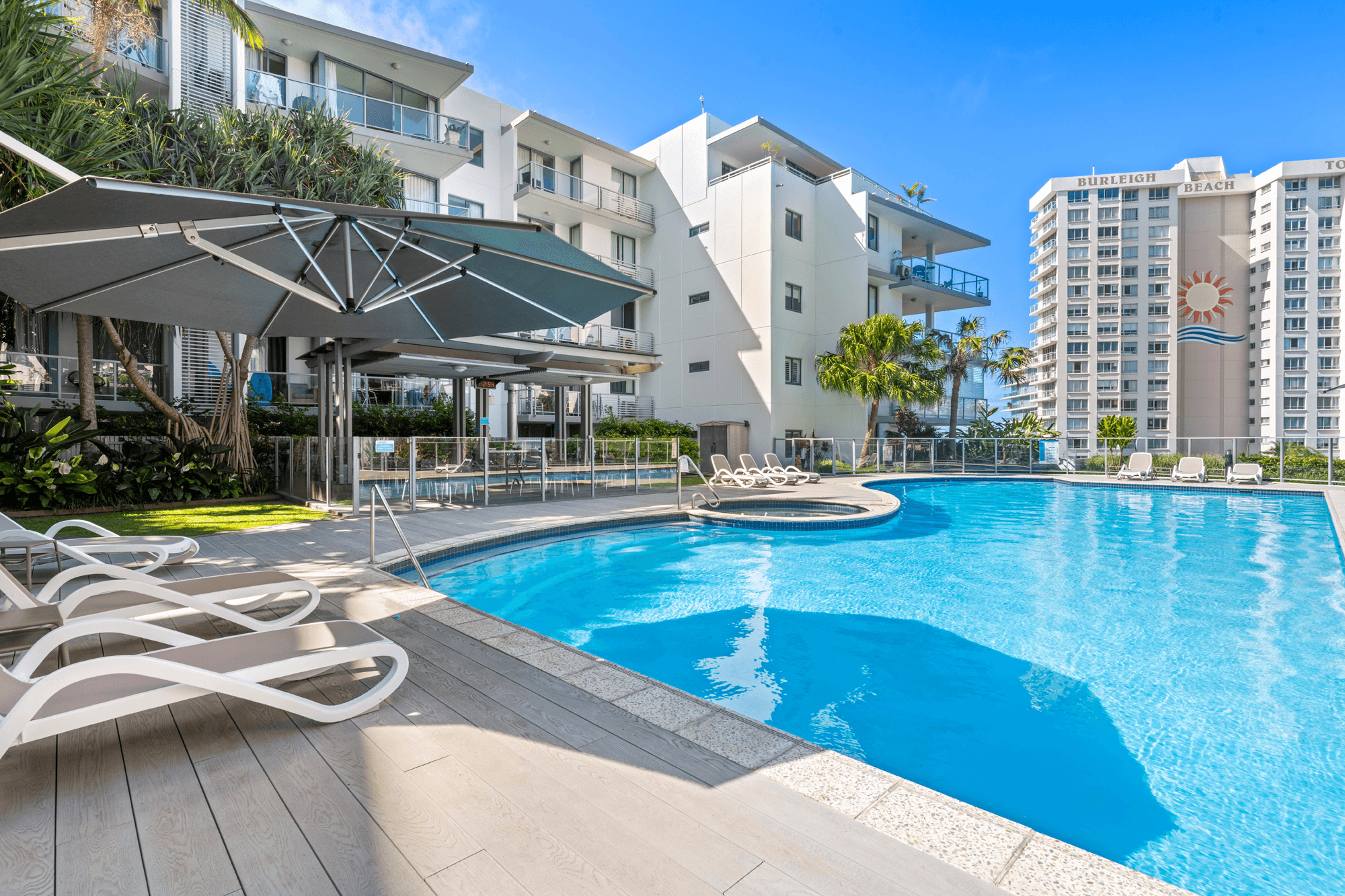 1085/1 Ocean Street, BURLEIGH HEADS, QLD 4220