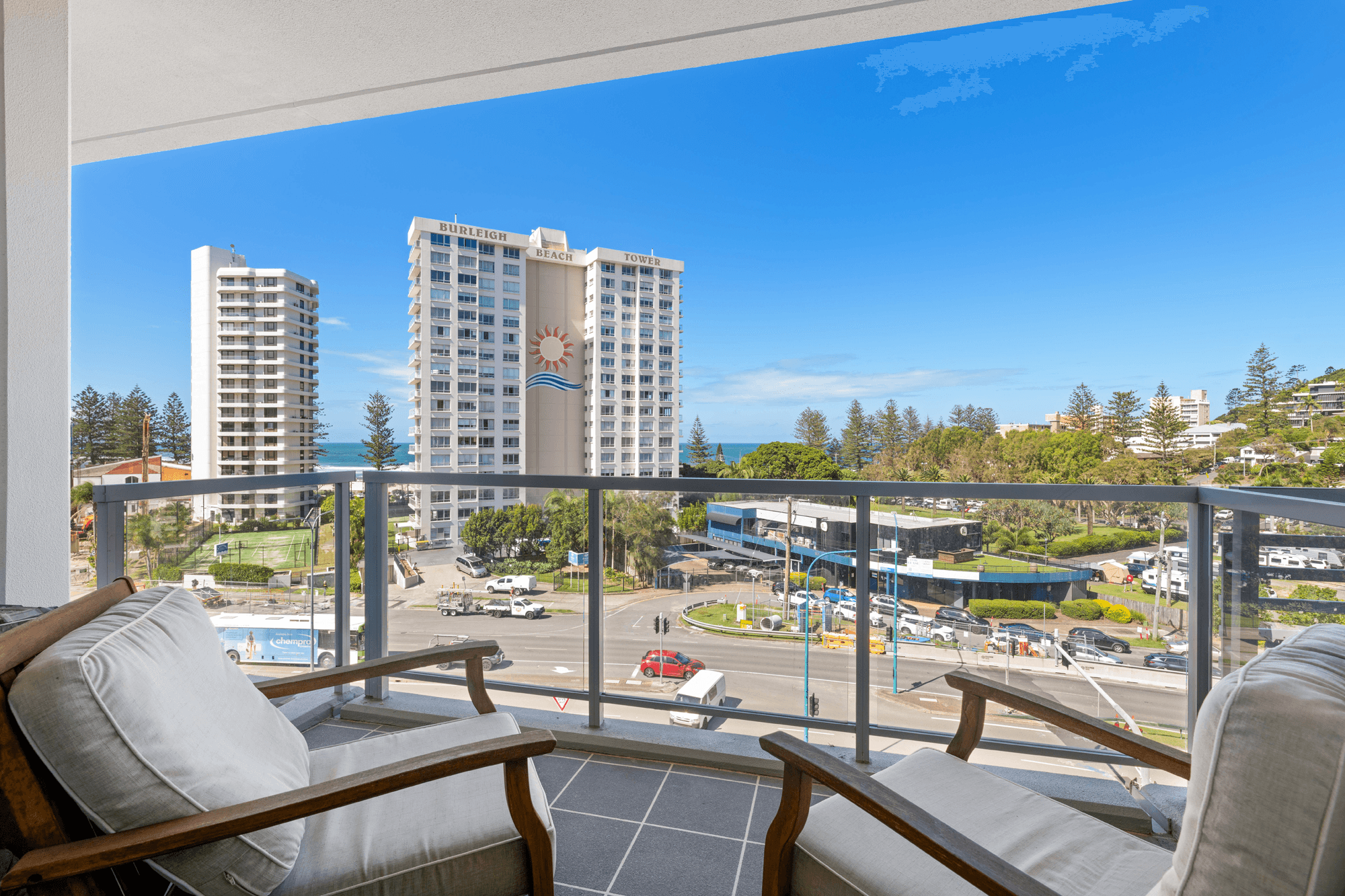 1085/1 Ocean Street, BURLEIGH HEADS, QLD 4220