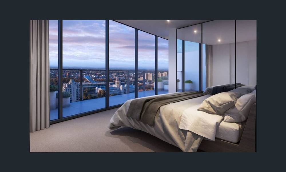10 Queen Street, MELBOURNE, VIC 3000