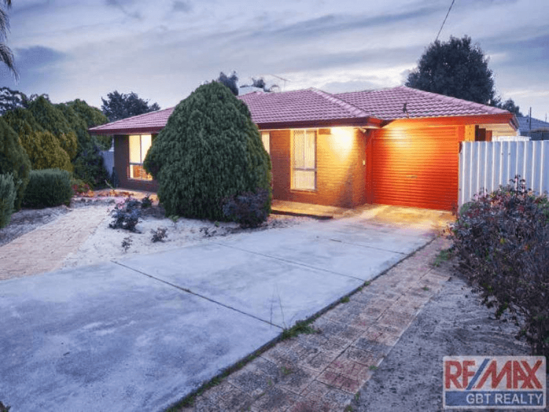 55 Danbury Crescent, GIRRAWHEEN, WA 6064