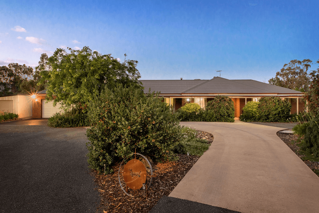 94 Kirby Flat Road, Yackandandah, VIC 3749