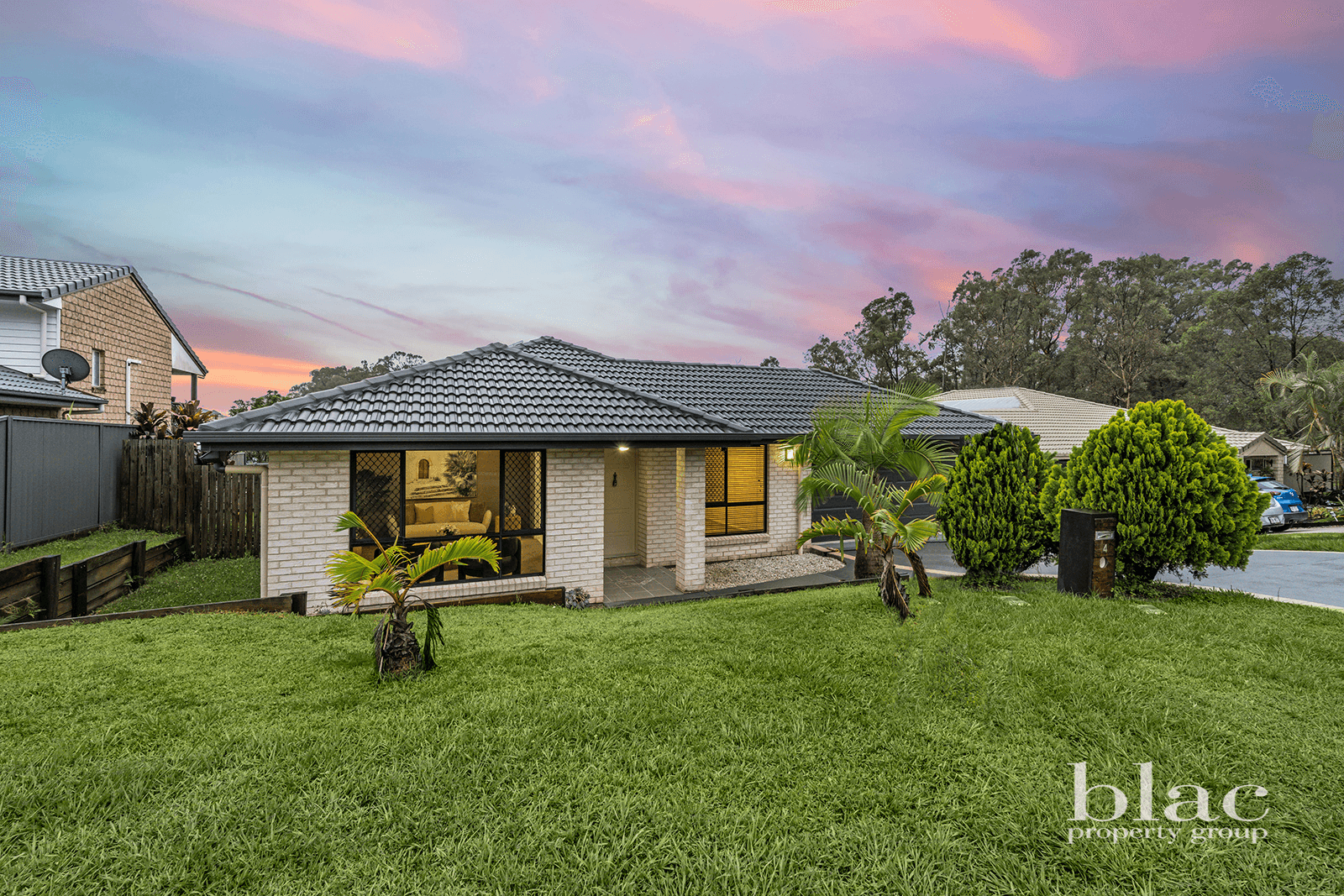 4 Curlew Court, WARNER, QLD 4500