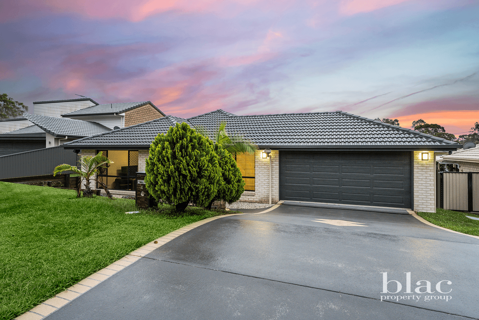 4 Curlew Court, WARNER, QLD 4500