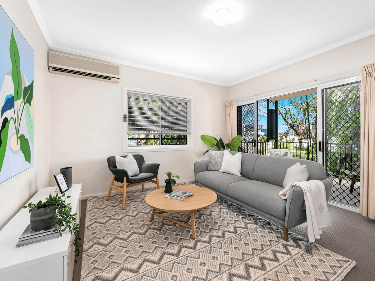 17/264 Kent Street, Teneriffe, QLD 4005