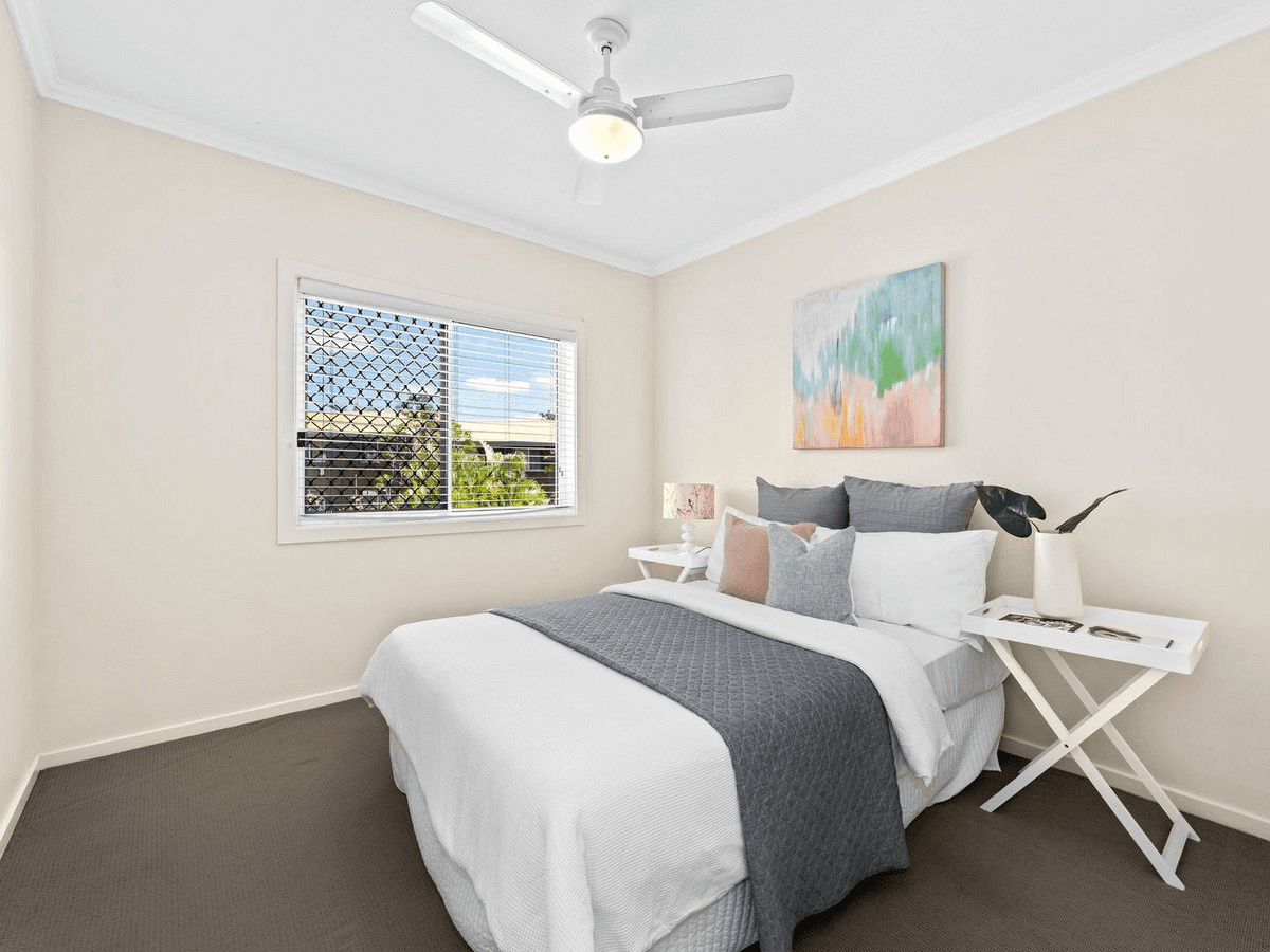 17/264 Kent Street, Teneriffe, QLD 4005