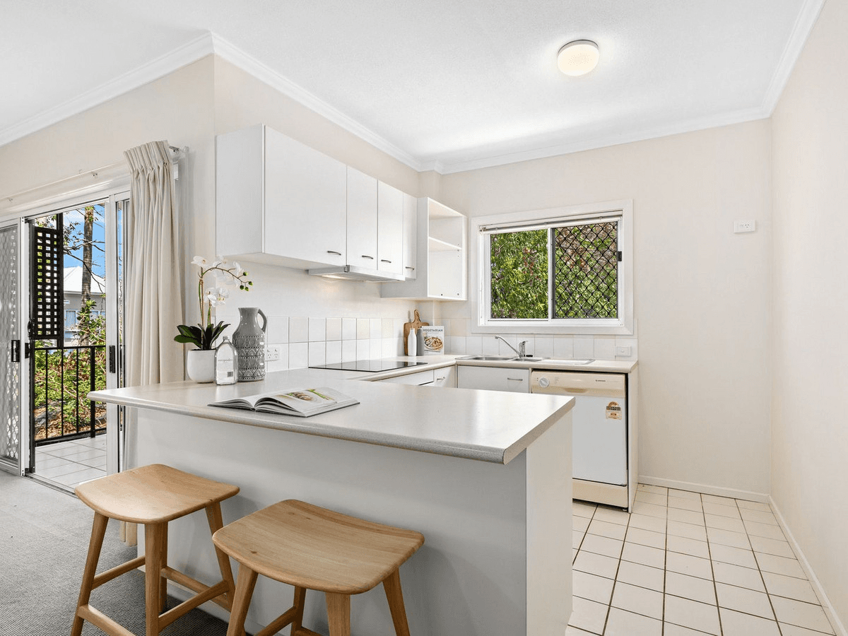 17/264 Kent Street, Teneriffe, QLD 4005