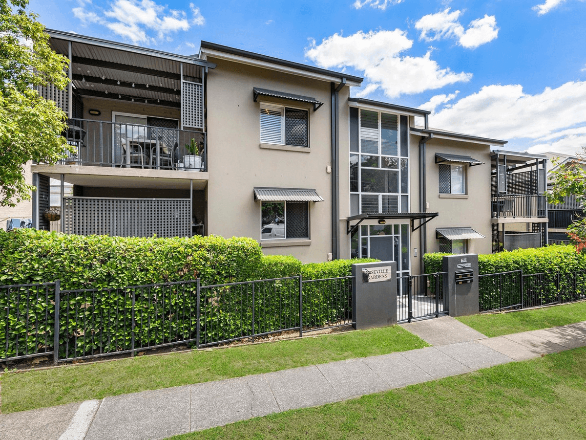 17/264 Kent Street, Teneriffe, QLD 4005