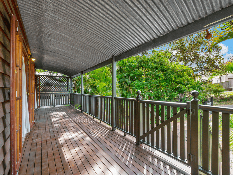 89 Empress Terrace, BARDON, QLD 4065