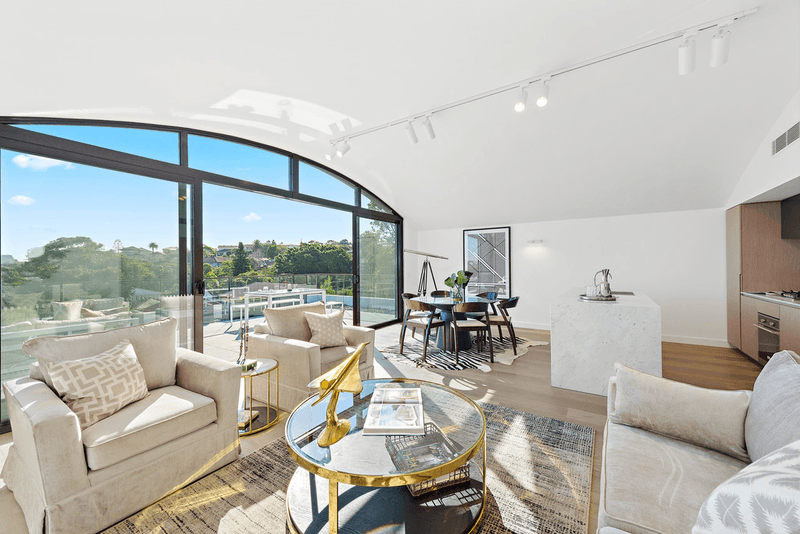 301/637-639 Old South Head Road, ROSE BAY, NSW 2029