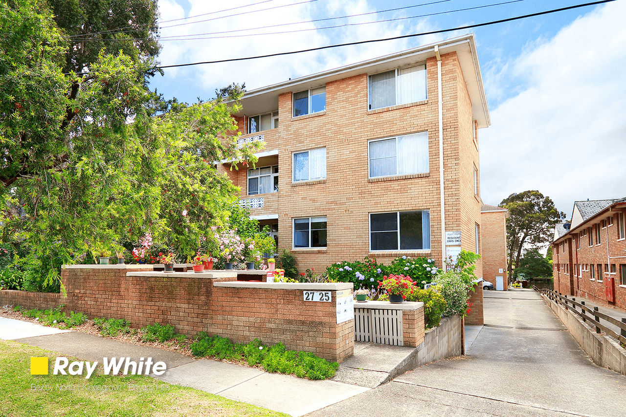 24/25-27 Phillip Street, ROSELANDS, NSW 2196