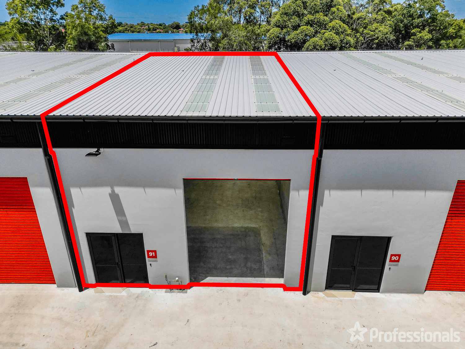 Lot 91/2 The Crescent, Kingsgrove, NSW 2208