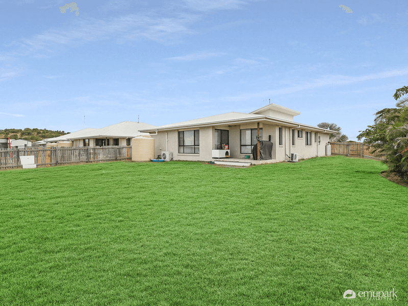 27 The Ridge Way, ZILZIE, QLD 4710