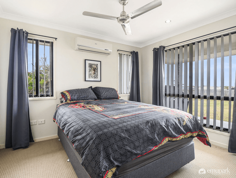 27 The Ridge Way, ZILZIE, QLD 4710