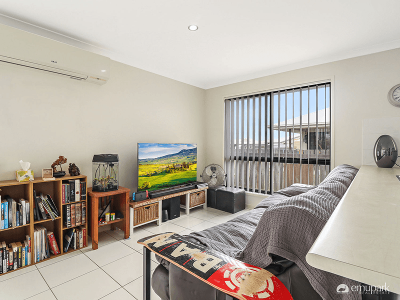 27 The Ridge Way, ZILZIE, QLD 4710