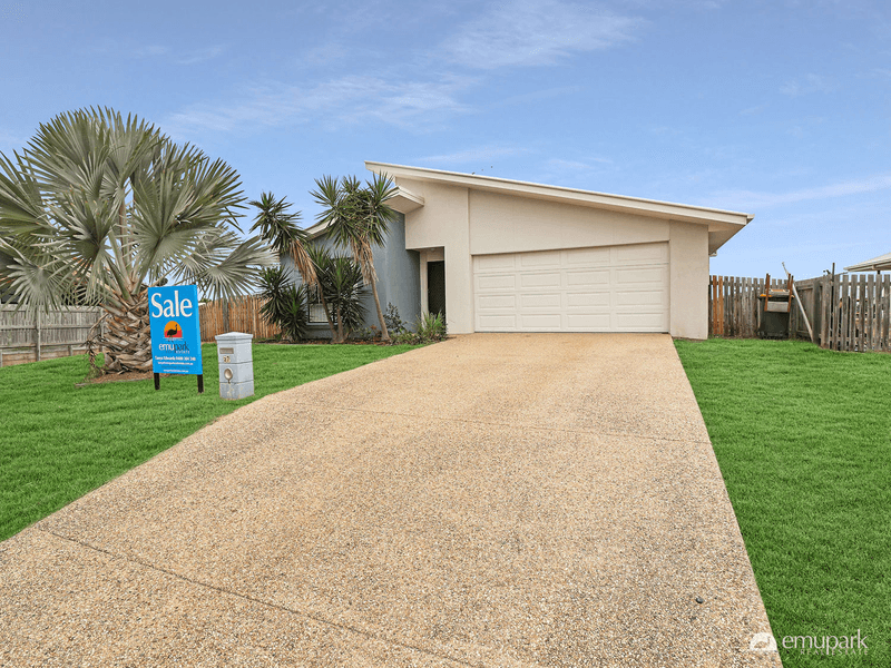 27 The Ridge Way, ZILZIE, QLD 4710