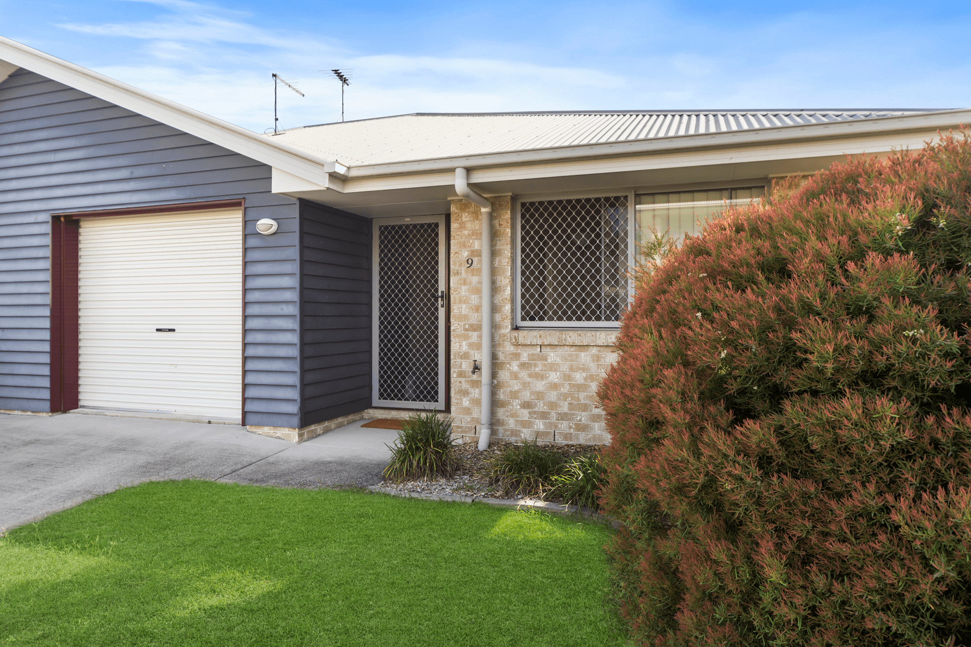 9/43-55 Brisbane Crescent, DECEPTION BAY, QLD 4508