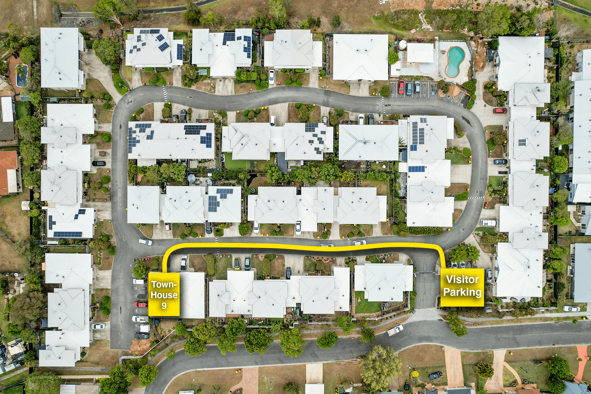 9/43-55 Brisbane Crescent, DECEPTION BAY, QLD 4508