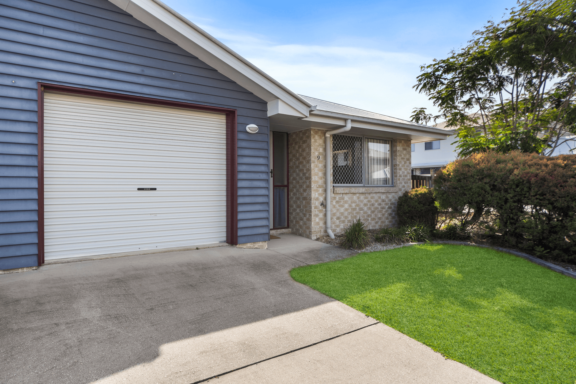 9/43-55 Brisbane Crescent, DECEPTION BAY, QLD 4508