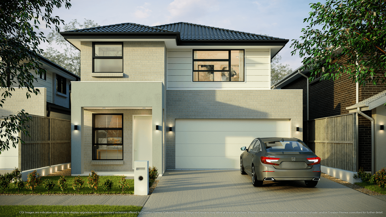 115 Croatia Avenue, Edmondson Park, NSW 2174