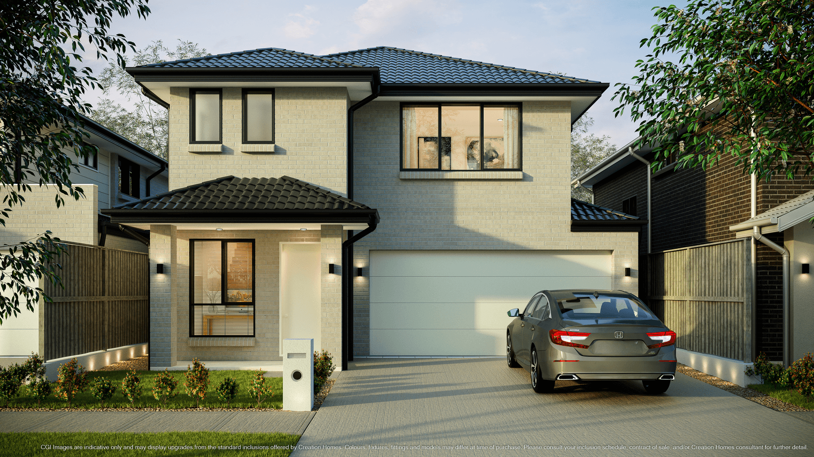 115 Croatia Avenue, Edmondson Park, NSW 2174