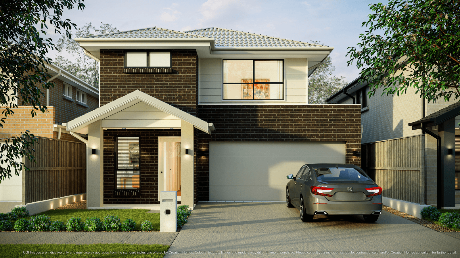 115 Croatia Avenue, Edmondson Park, NSW 2174