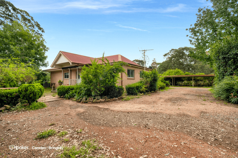 20 Victor Avenue, KEMPS CREEK, NSW 2178