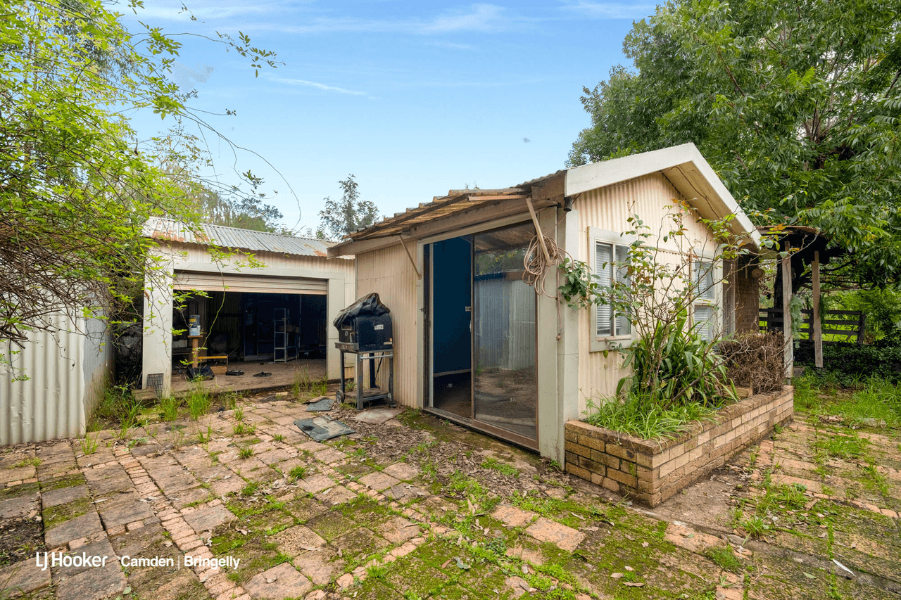 20 Victor Avenue, KEMPS CREEK, NSW 2178