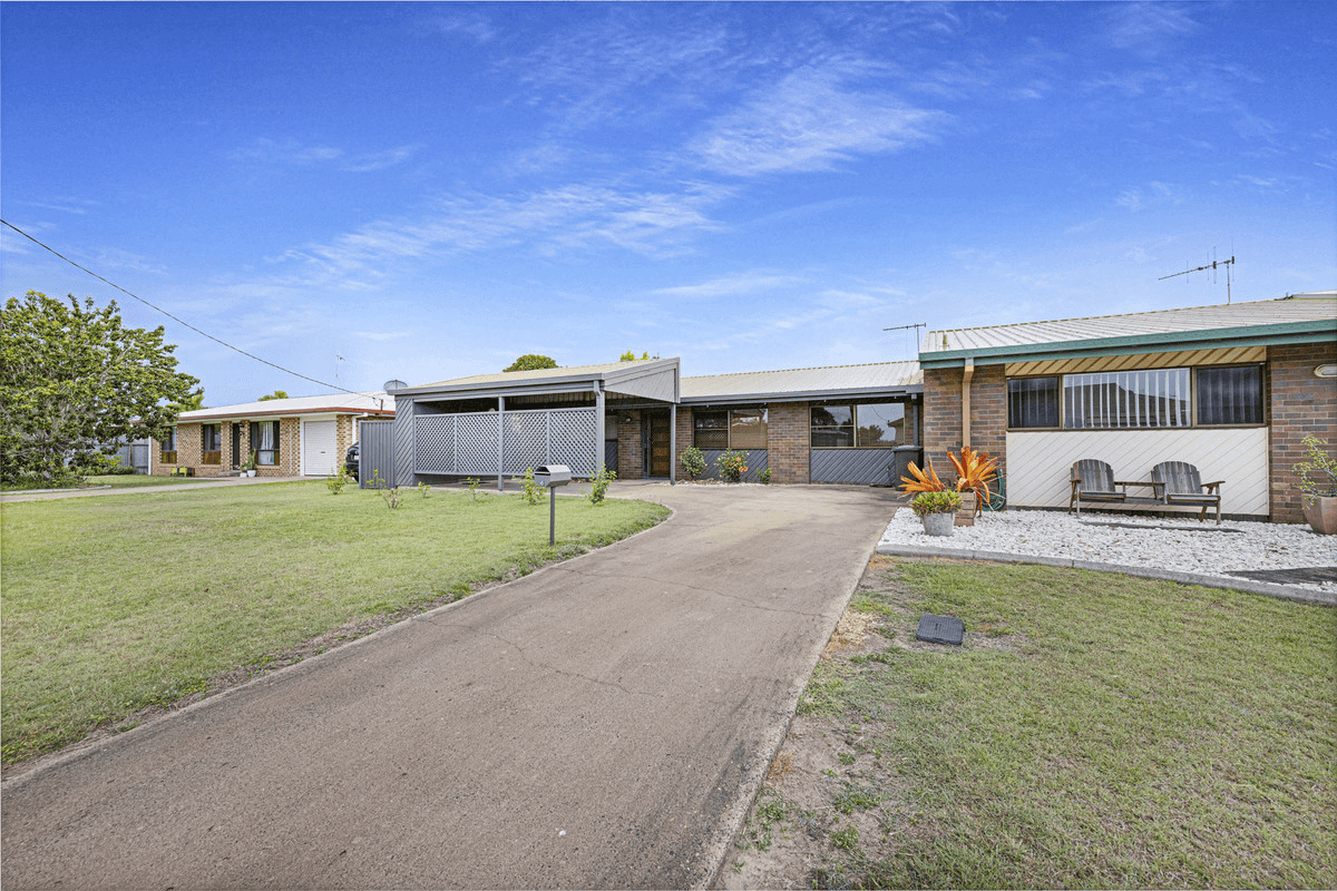 2/6 Emerick Street, KEPNOCK, QLD 4670
