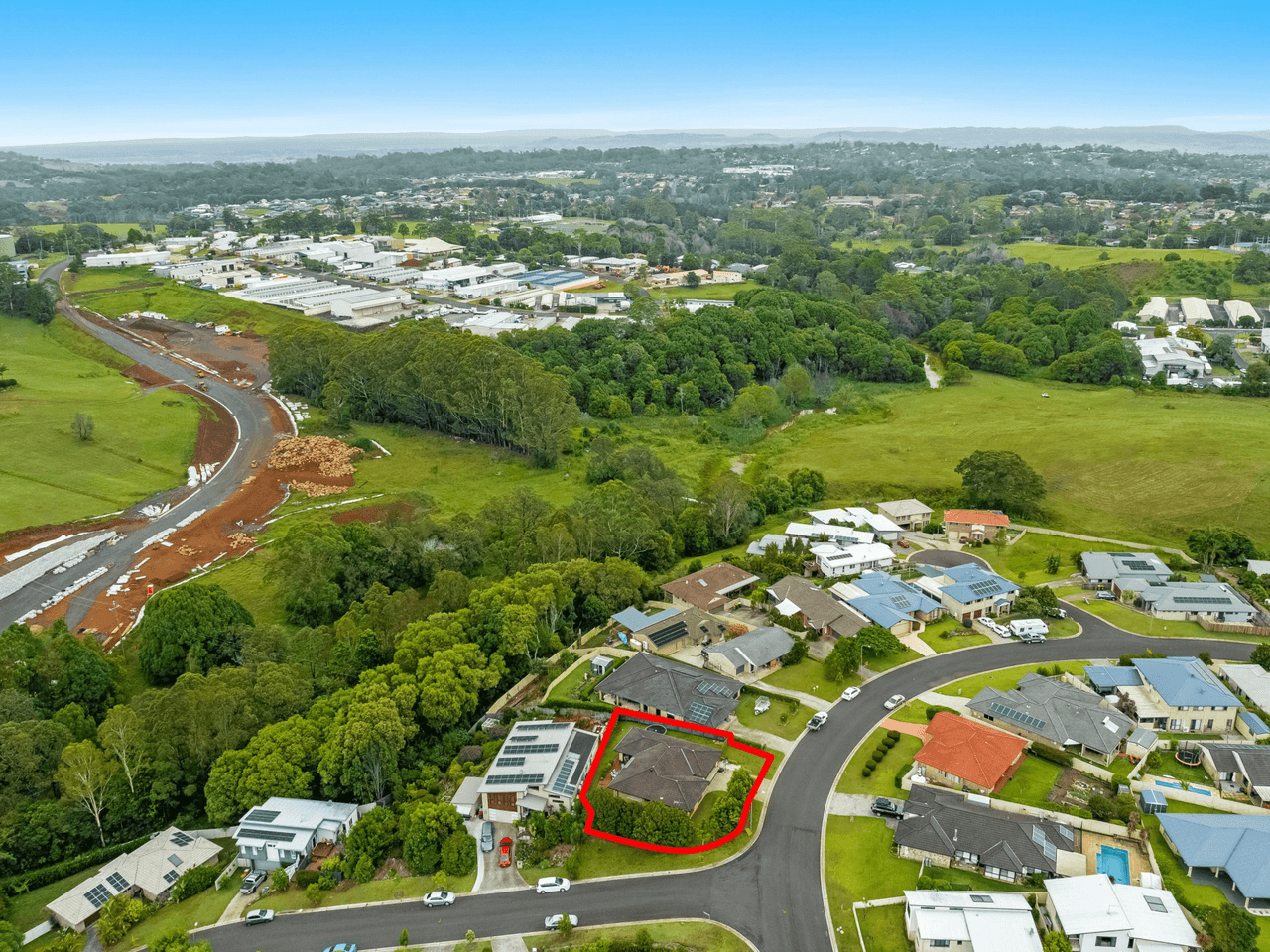 44 Toongahra Circuit, GOONELLABAH, NSW 2480