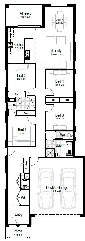 ID 2577HH/LOT 163 ELRIDGE ESTATE, JIMBOOMBA, QLD 4280