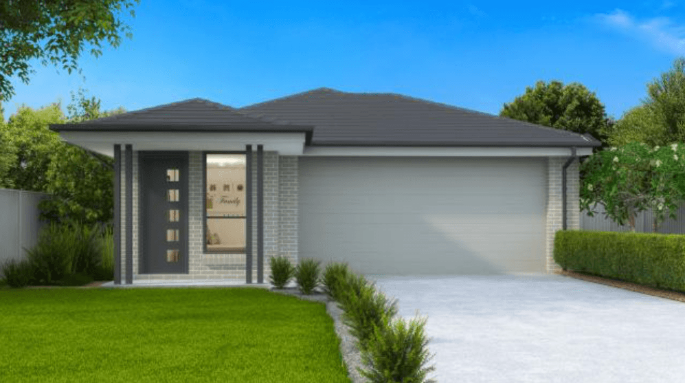 ID 2577HH/LOT 163 ELRIDGE ESTATE, JIMBOOMBA, QLD 4280