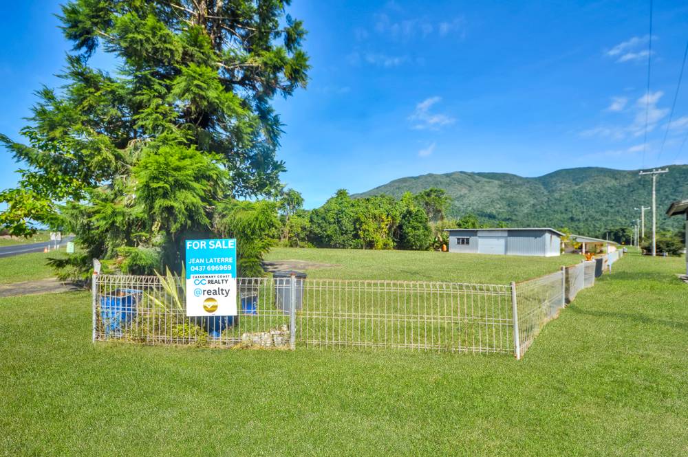 167 Murray Street, TULLY, QLD 4854