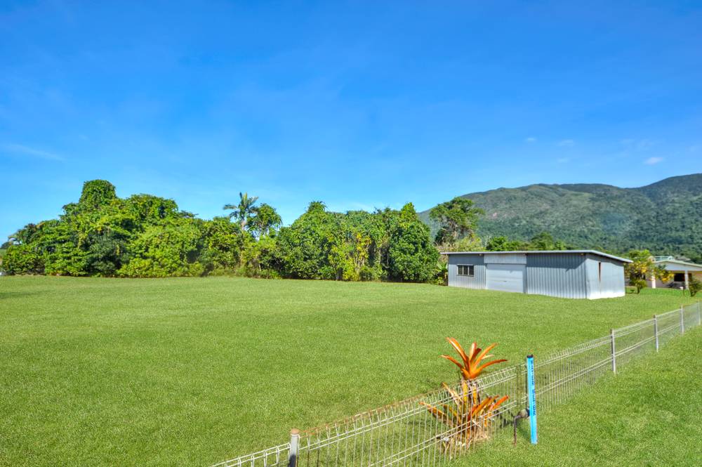 167 Murray Street, TULLY, QLD 4854