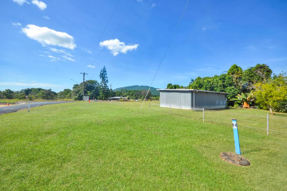 167 Murray Street, TULLY, QLD 4854